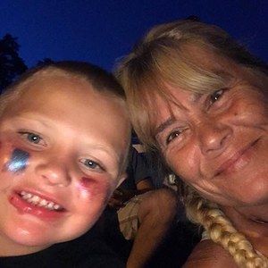 Meet your Posher, Charlene